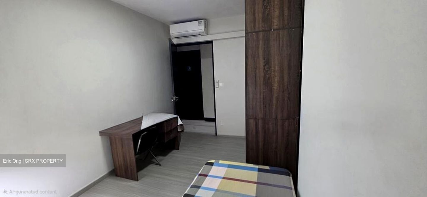 Blk 636B Senja Road (Bukit Panjang), HDB 5 Rooms #553636621